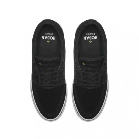 EMERICA HOBAN KELP Black