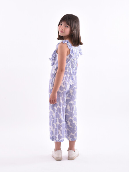 ENTERITO INÉS KIDS ESTAMPADO 2