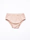 BOMBACHA ALTA SEAMLESS NUDE