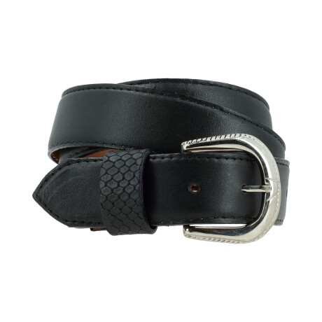 ACCESORIOS NEGRO