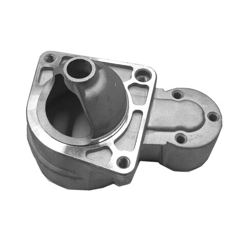 TROMPA ARRANQUE - RENAULT R11 TRAFIC FIAT SPAZIO 1.4 TIPO INDIEL - TROMPA ARRANQUE - RENAULT R11 TRAFIC FIAT SPAZIO 1.4 TIPO INDIEL -