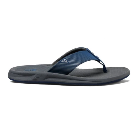Ojotas Reef Phantom II Gris
