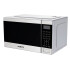 Microondas Digital 25 L Enxuta Moenx0325dg-1 MICROONDAS ENXUTA MOENX0325DG-1 BLANCO