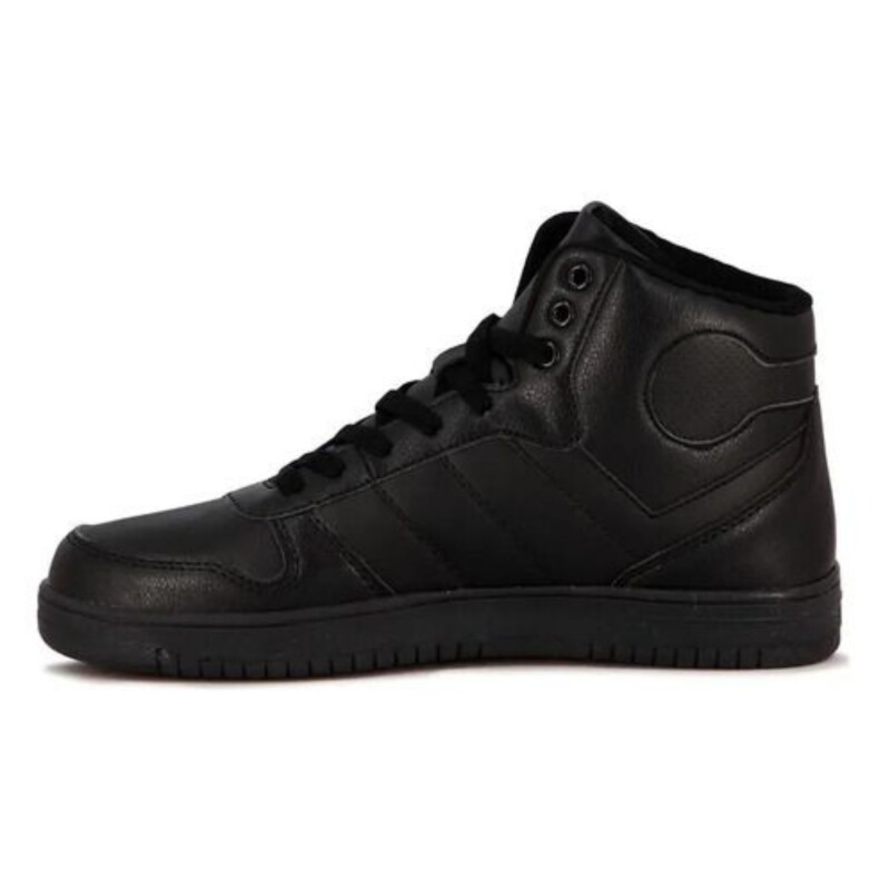 Champion Bota Pony Lifestyle City Wings Men Negro