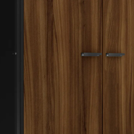 ARMARIO 2 PUERTAS ESTANTERIA BIBLIOTECA ORGANIZADOR MULTIUSO CON ESTRUCTURA DE METAL ARMARIO 2 PUERTAS ESTANTERIA BIBLIOTECA ORGANIZADOR MULTIUSO CON ESTRUCTURA DE METAL