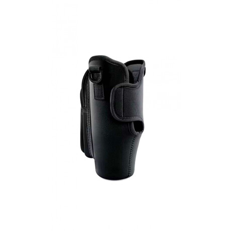 Porta Botella Volga Negro