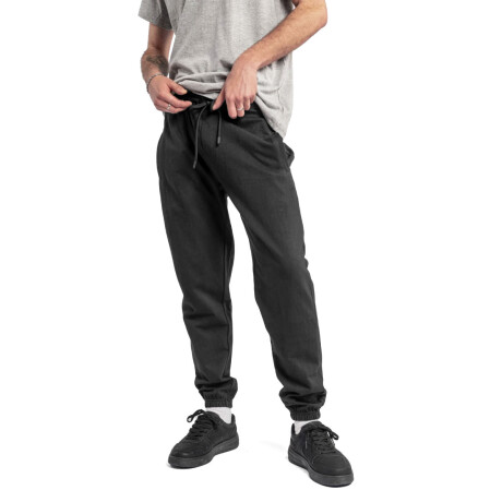 Pantalón Deportivo N+ North Sails Con Puños Hombre Pantalón Deportivo N+ North Sails Con Puños Hombre