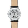 Reloj Seiko 5 Sports X Peanuts Snoopy Parachute SRPK27K1 Edición Limitada Negro