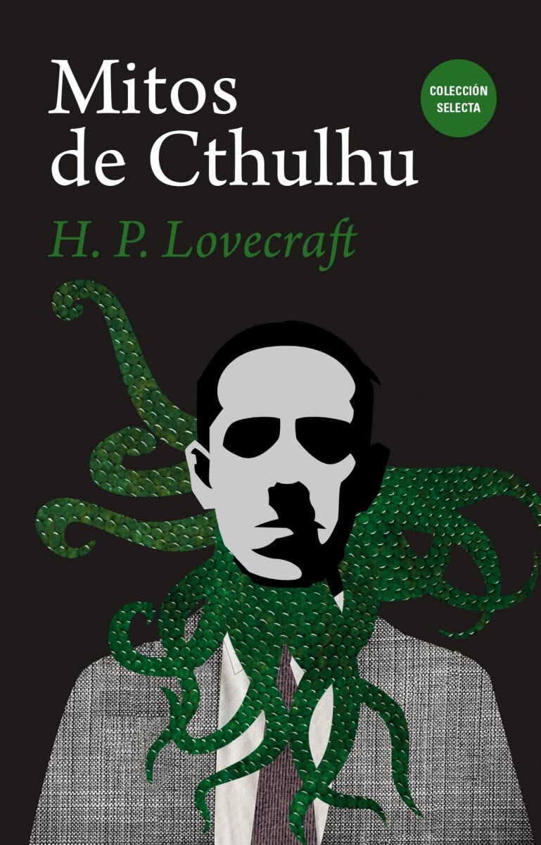 MITOS DE CTHULHU 