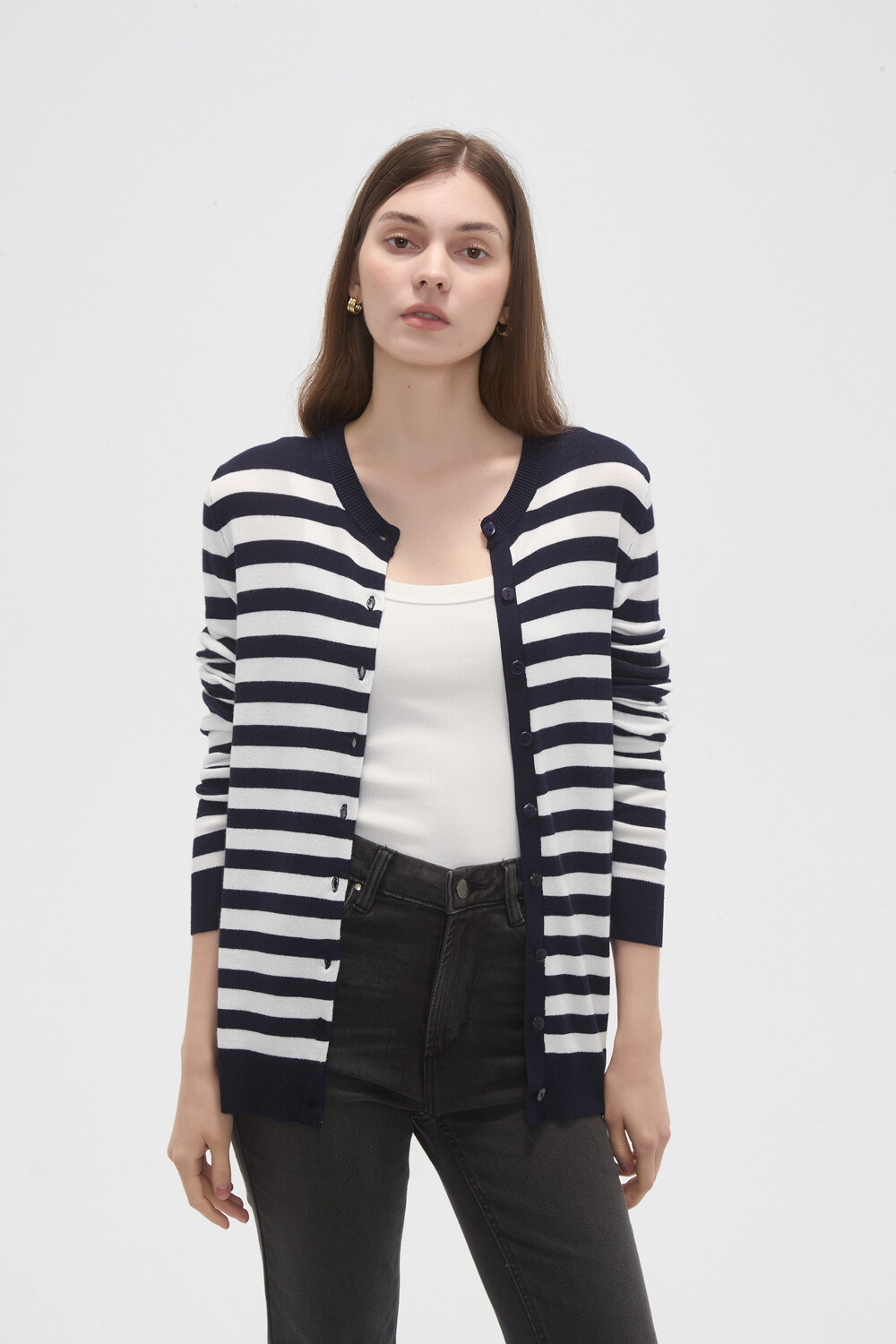 Saco Lero Estampado 1