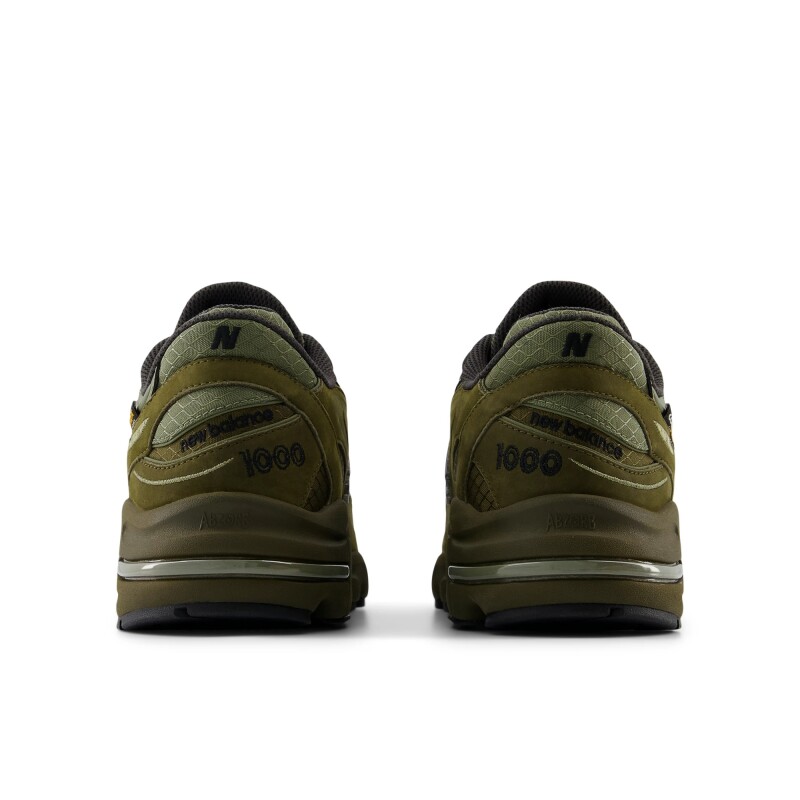 Championes New Balance de Hombre - 1000 - M1000NBU ELD