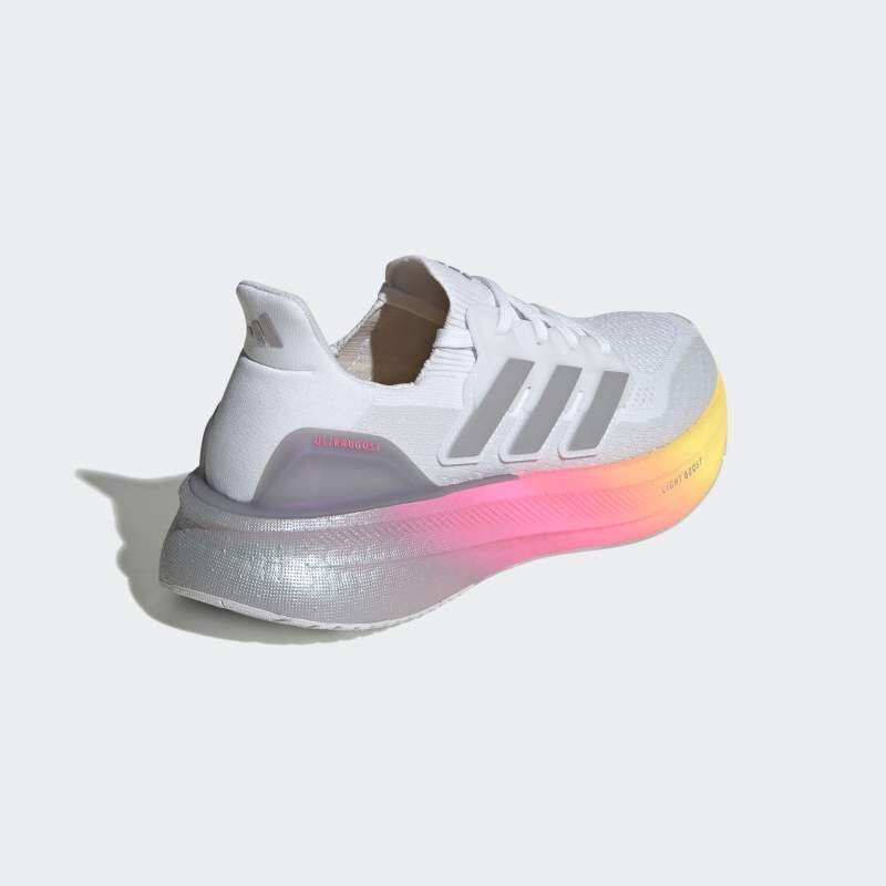 Championes Adidas Ultraboost 5 Blanco