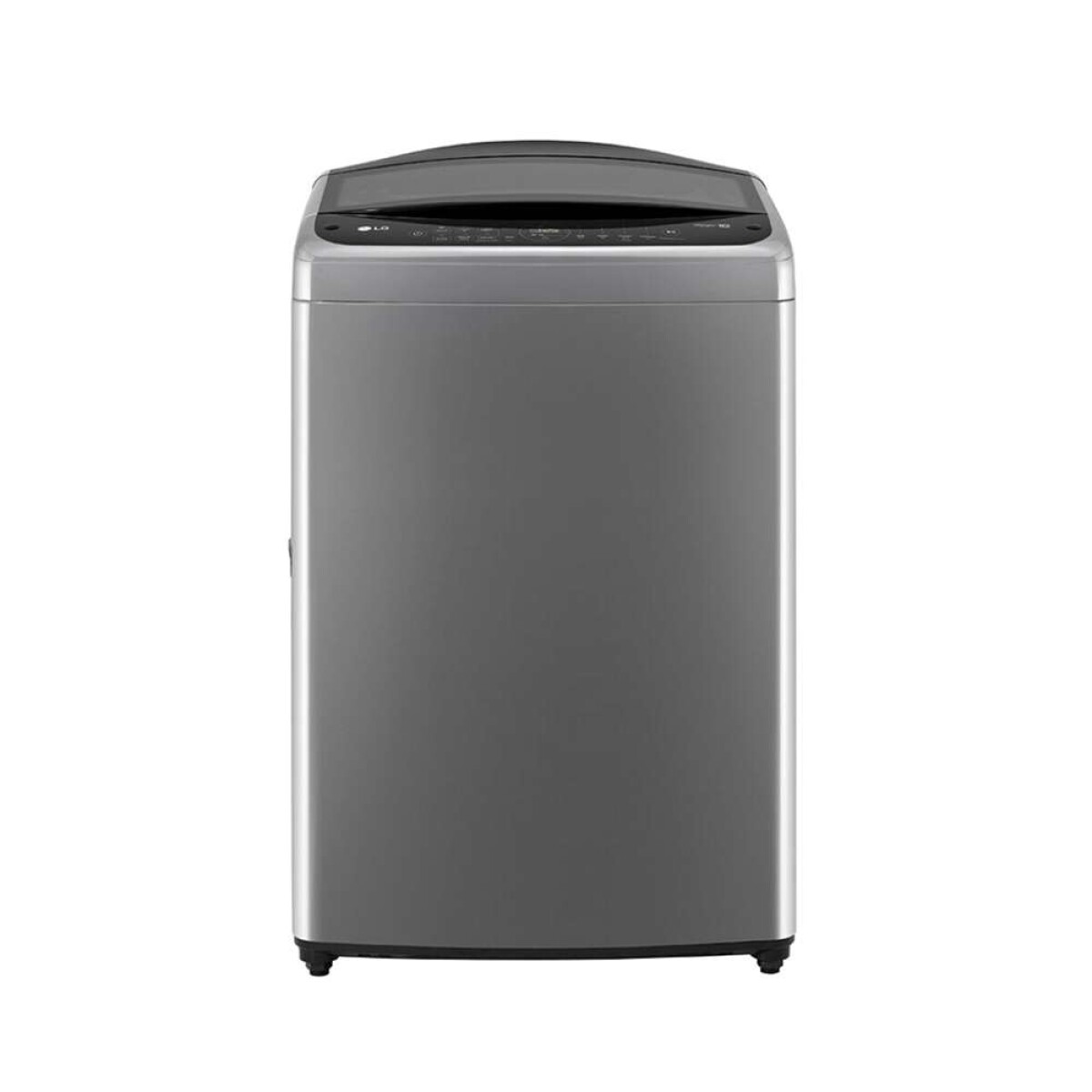 Lavarropas Lg 19 Kgs Carga Superior - Wt19Bv6T 