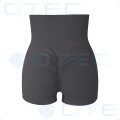 Short Push Up Levanta Cola Gris