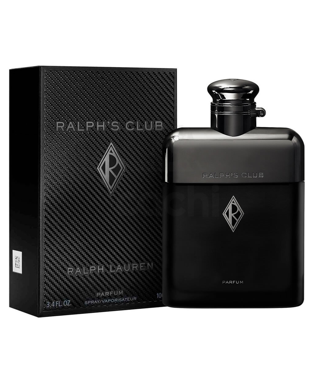 PERFUME RALPH´S CLUB PARFUM 100ml 