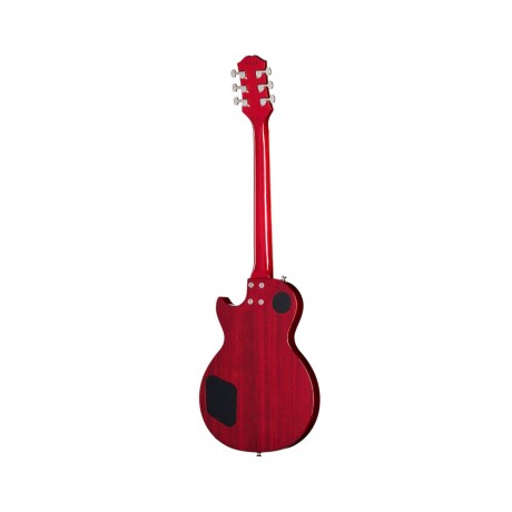 Guitarra Electrica Epiphone Les Paul Tribute Heritage Cherry Sunburst Guitarra Electrica Epiphone Les Paul Tribute Heritage Cherry Sunburst