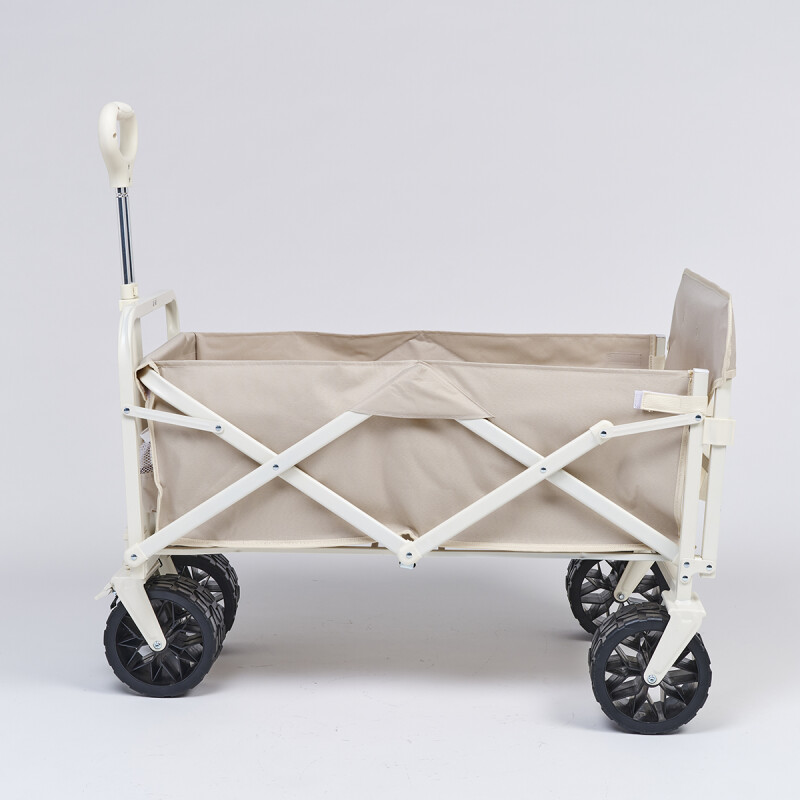 S61BC Carro De Playa Sunnylife - Oyster