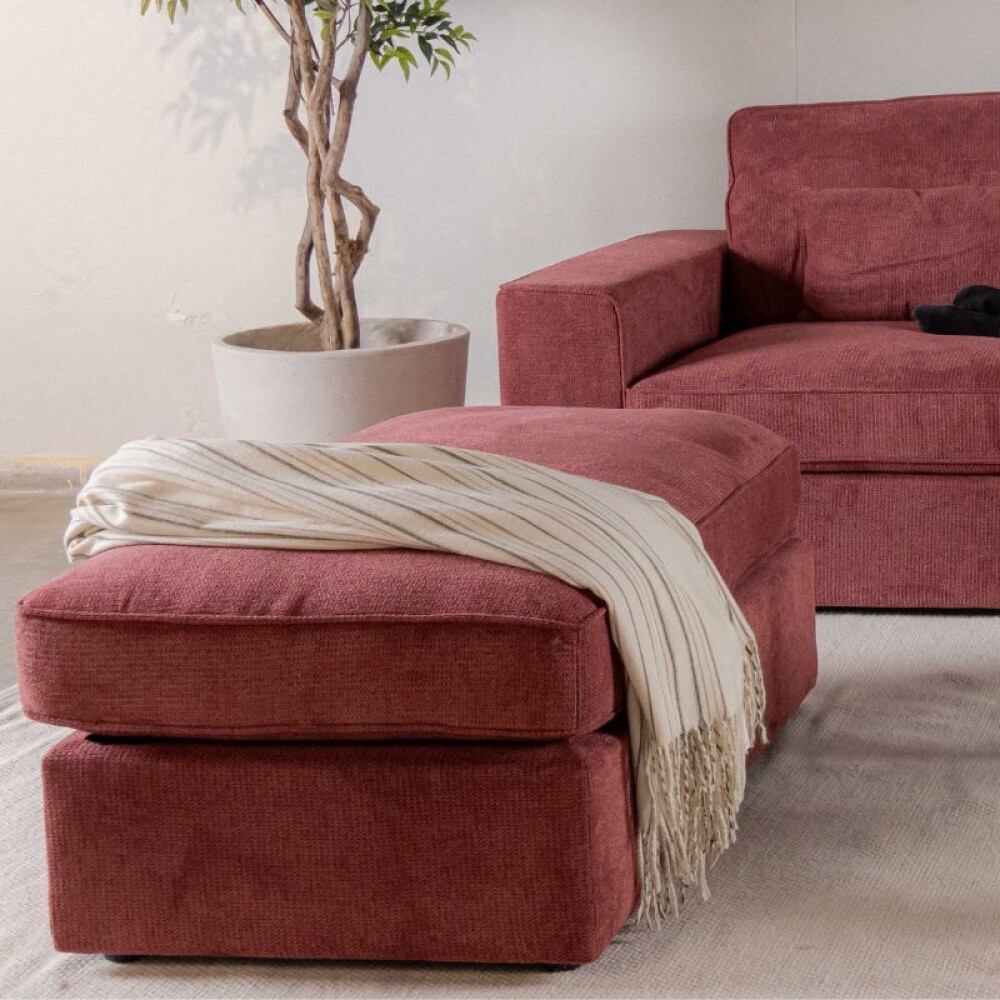 Sofá Treviso / Bordo Sofá Treviso / Bordo