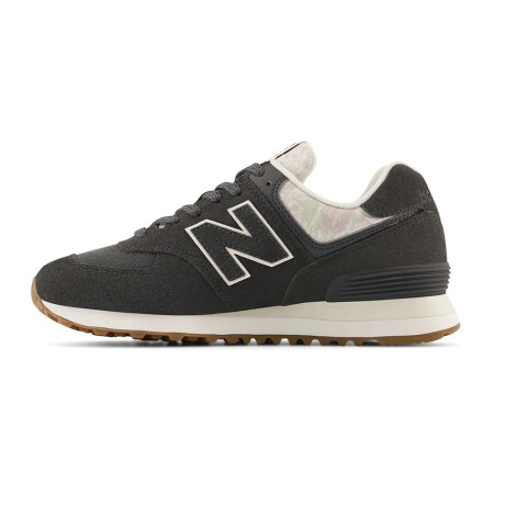 NEW BALANCE 574 BLACKTOP