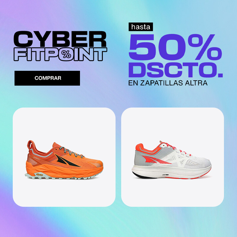 Cyber - Altra