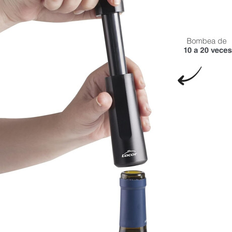 Bomba Vacío manual Bomba Vacío manual