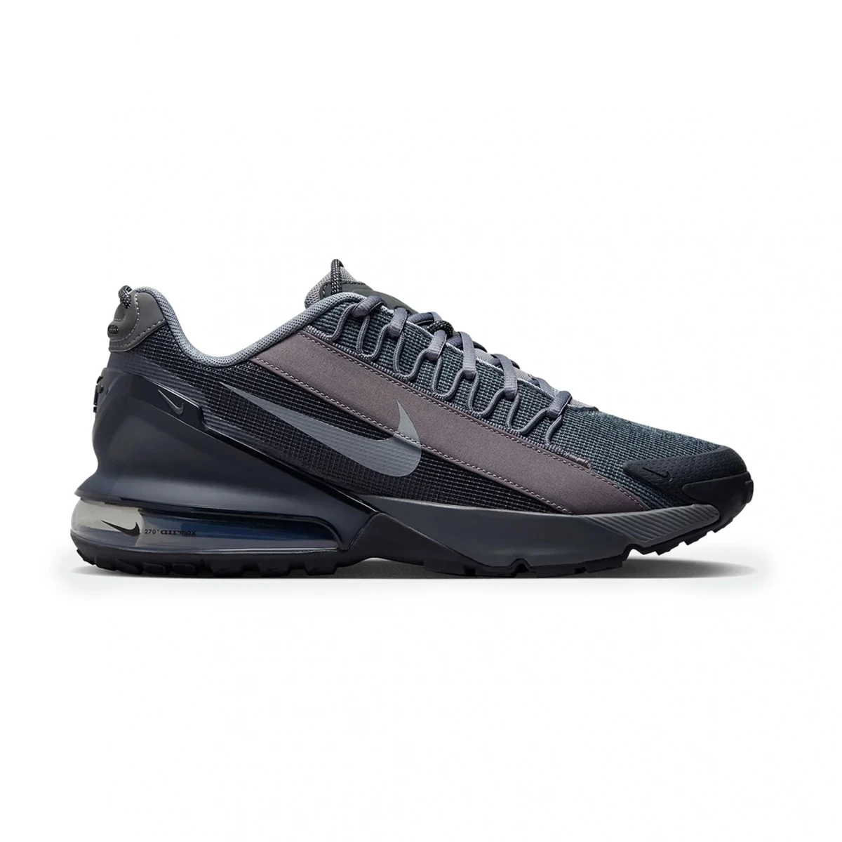 NIKE AIR MAX PULSE ROAM - Black 