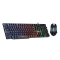 Imagen de Combo Gaming Mouse Y Teclado ARGOM KB51