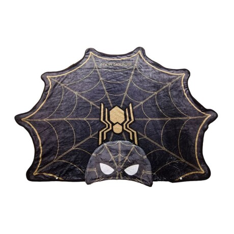 Manta telaraña Spiderman Manta telaraña Spiderman
