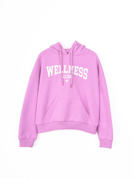 CANGURO DIA LILA OSCURO