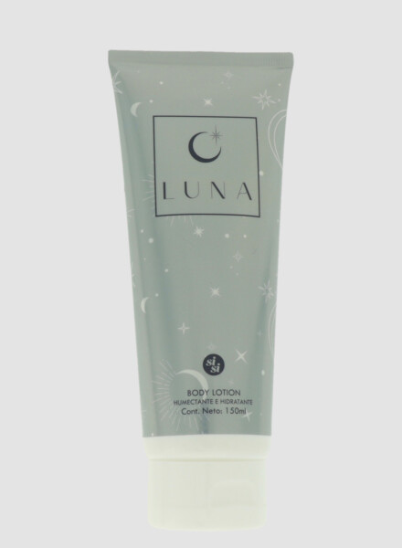 Body lotion 150ml Luna