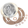 COLADOR DE ACEITE FUSCA MOTOR ALEMAN BLOCK AS41 Colador De Aceite Fusca Motor Aleman Block As41