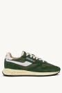 REELWIND LOW MAN Verde