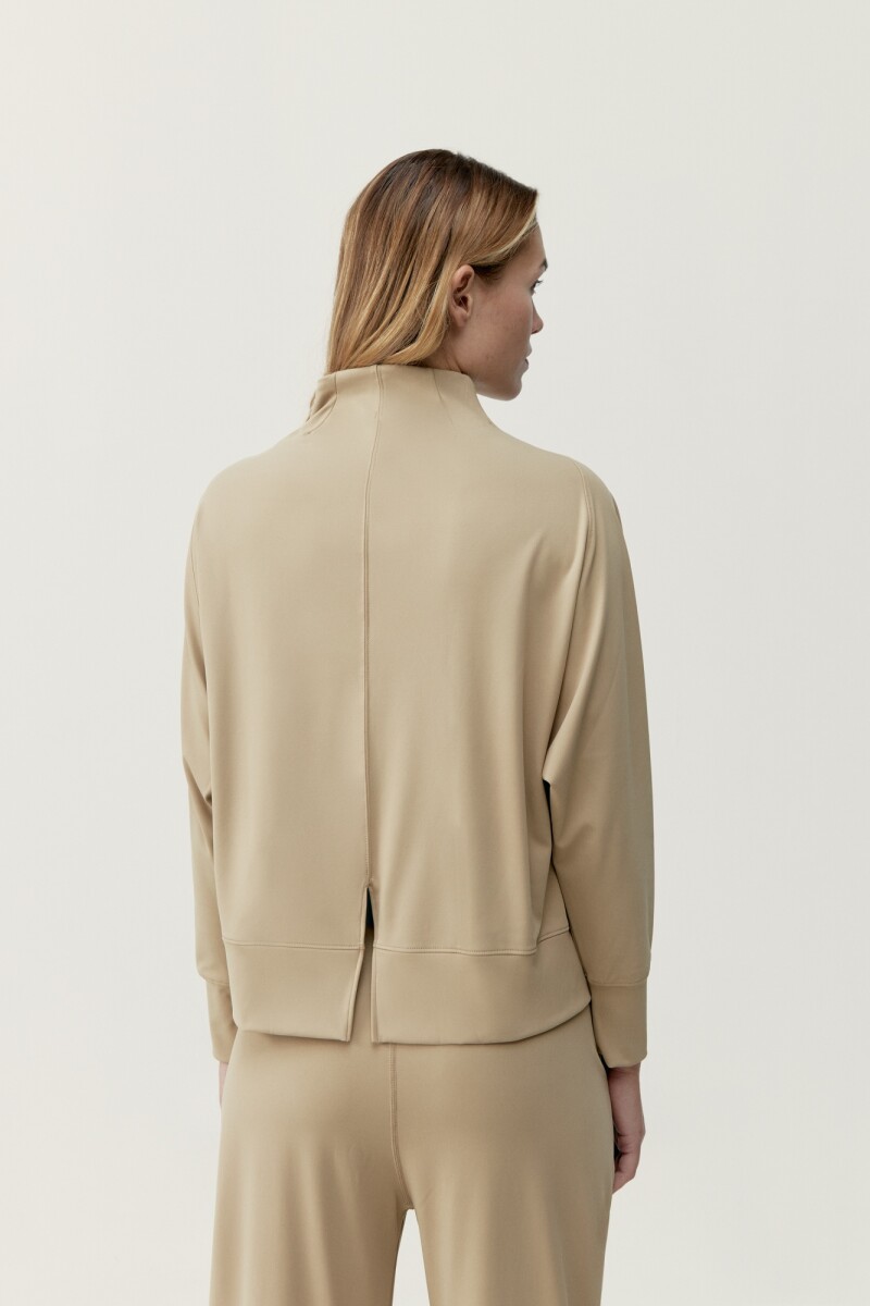 Buzo Loana Beige