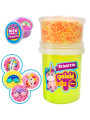 SLIME BOLITAS AMARILLO