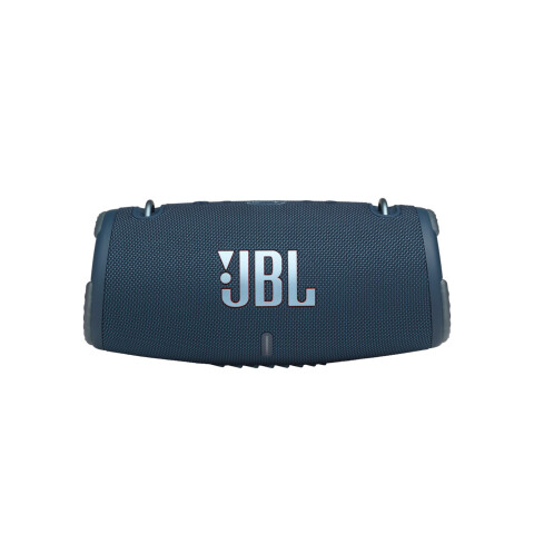 Parlante JBL Xtreme 3 BT Azul Unica