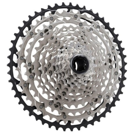 Piñon Cassette Mtb 12v 10/51 Shimano M6100 Deore Piñon Cassette Mtb 12v 10/51 Shimano M6100 Deore