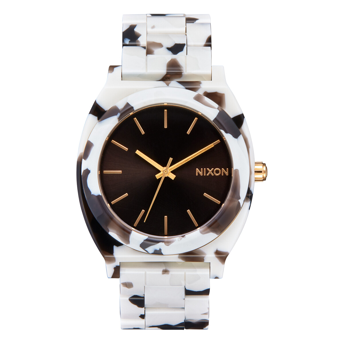 Reloj Nixon Fashion Acetato Combinado 