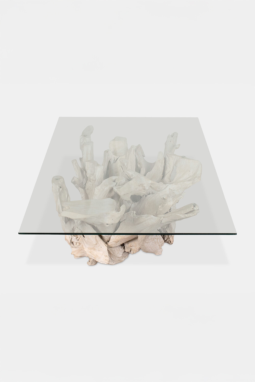 Mesa De Centro Osma Color Unico