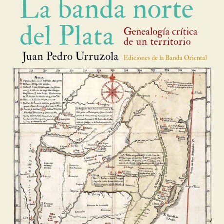 LA BANDA NORTE DEL PLATA LA BANDA NORTE DEL PLATA