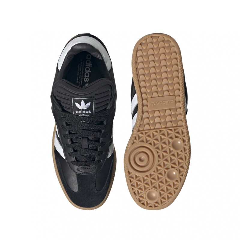 adidas SAMBA OG BLACK