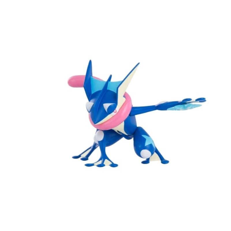 POKEMON FIGURA DE BATALLA 12CM SURTIDO POR 4 ARTICULADAS POKEMON FIGURA DE BATALLA 12CM SURTIDO POR 4 ARTICULADAS
