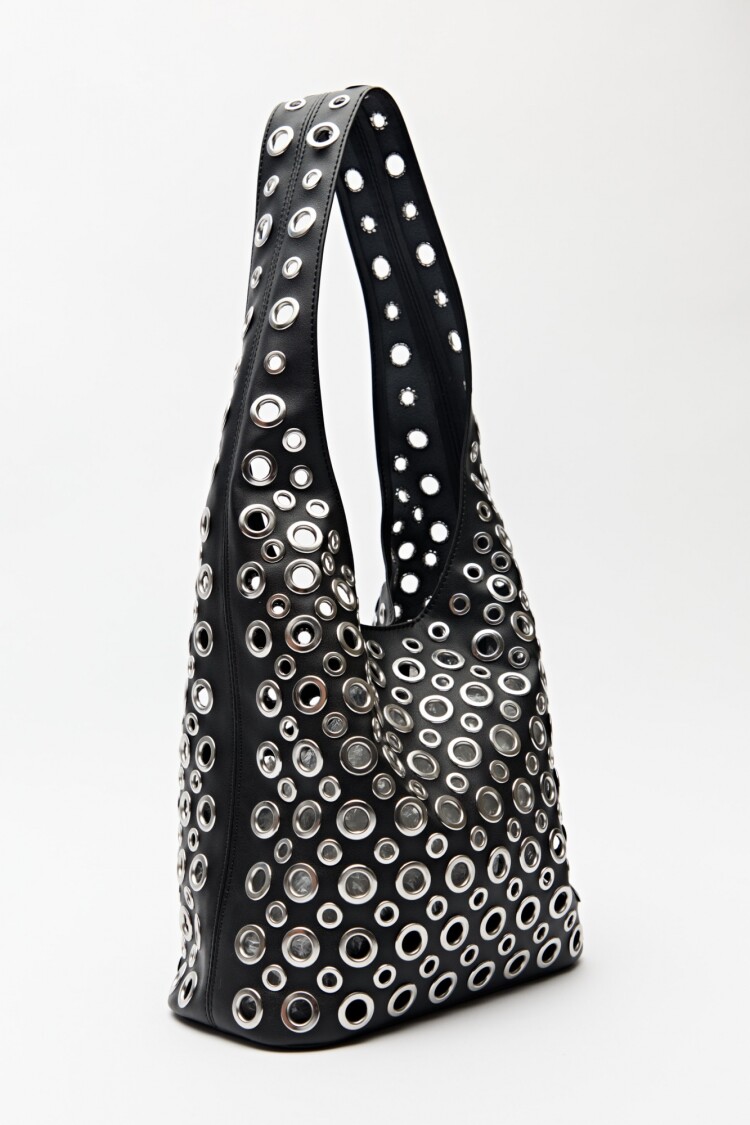 CARTERA WARREN Negro