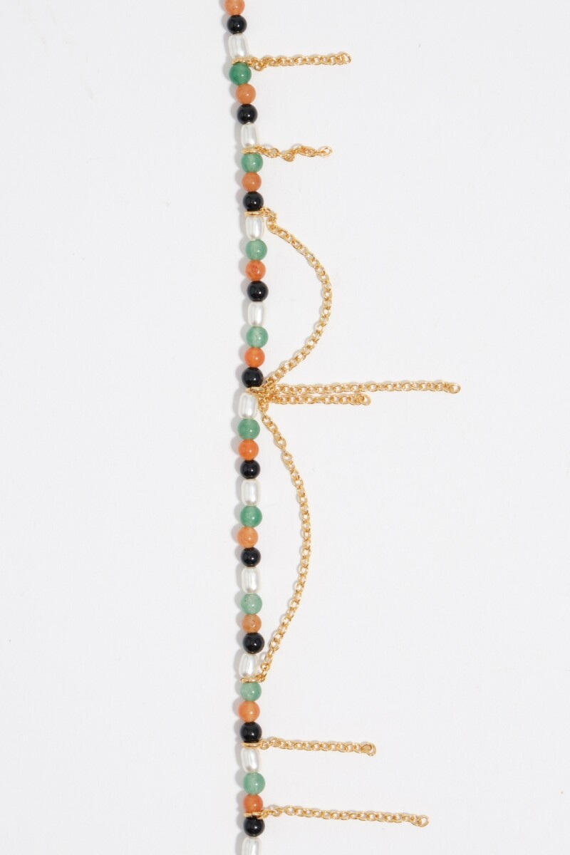 PULSERA Verde