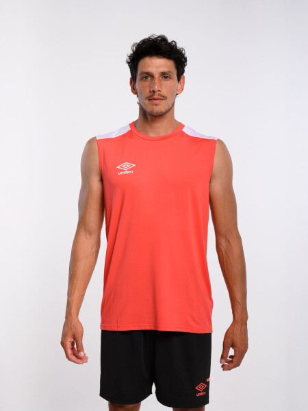 Musculosa Combined Loose Umbro Hombre 049