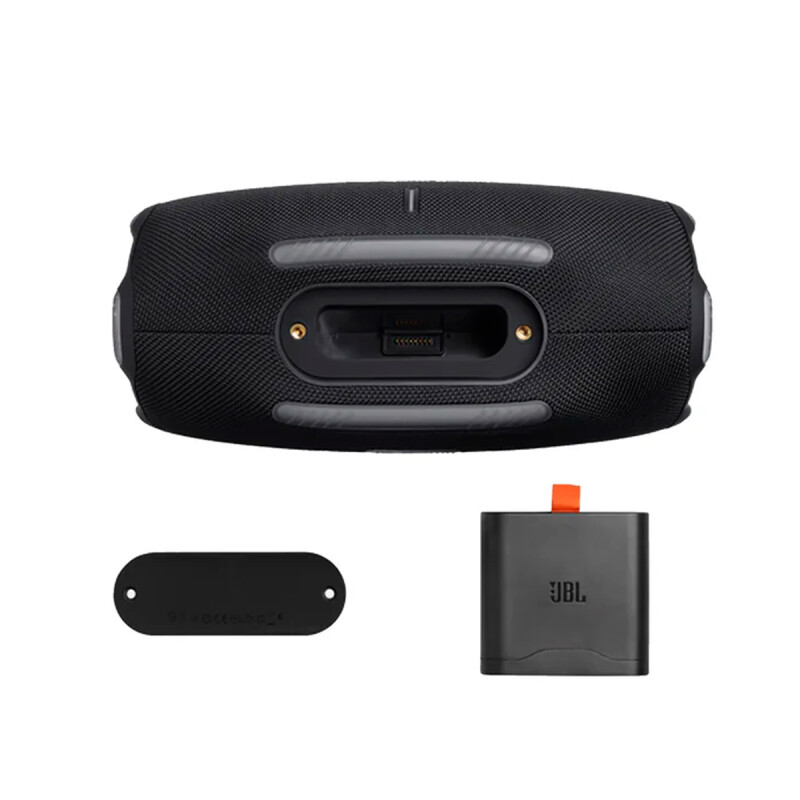 Parlante portátil JBL Xtreme 4 Bluetooth Black Parlante portátil JBL Xtreme 4 Bluetooth Black