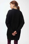 Vestido Sigrid Negro