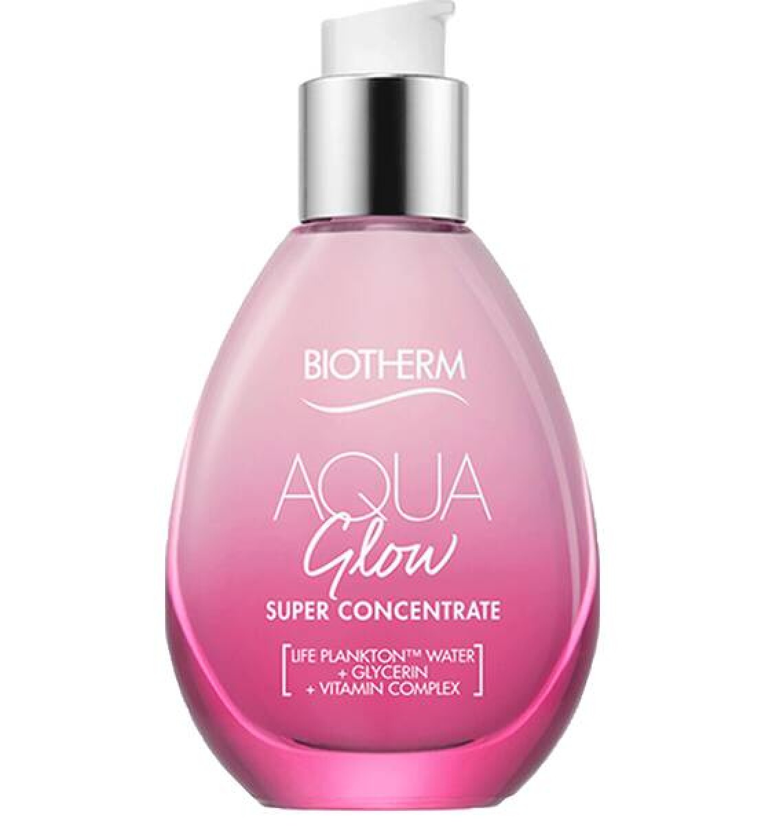 Sérum Biotherm Aquasource Aura Concentrate Glow 50ml 