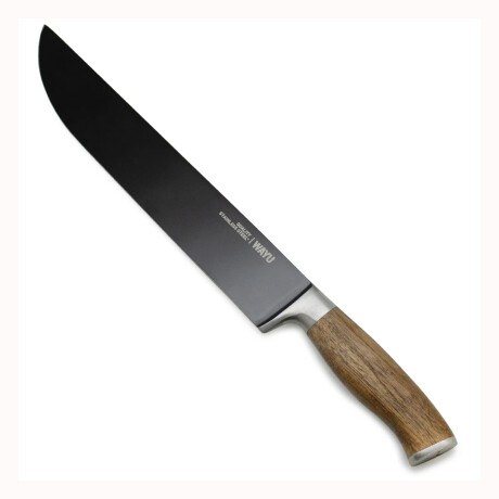 Cuchillo Wayu Parrillero 39 cm