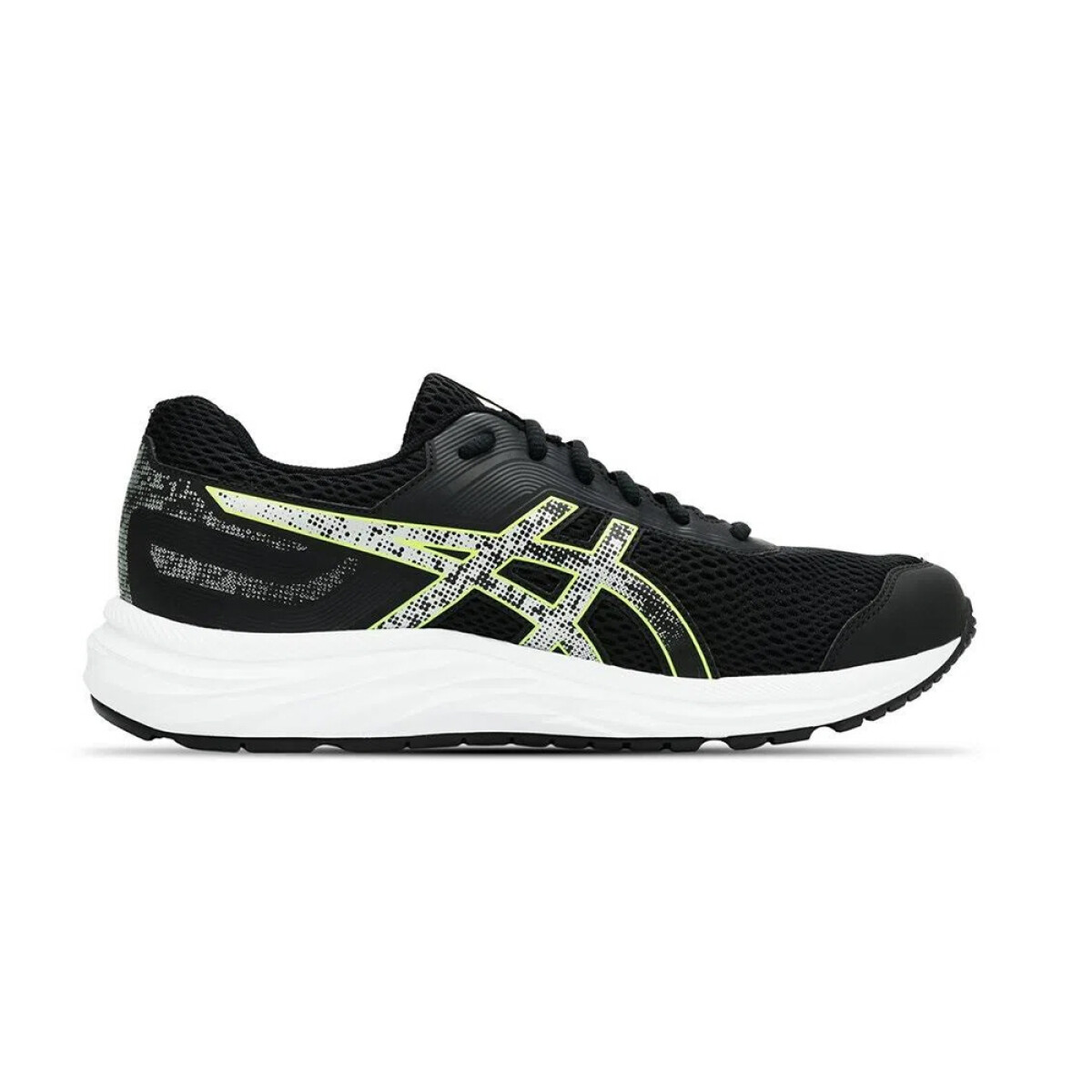 Championes Asics Kabuki - Black 