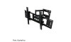 Soporte TV Pared articulable 32-80" Soporte Tv Pared Articulable 32-80"